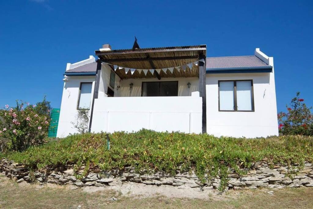 Riverdance Cottage Malgas Exterior photo